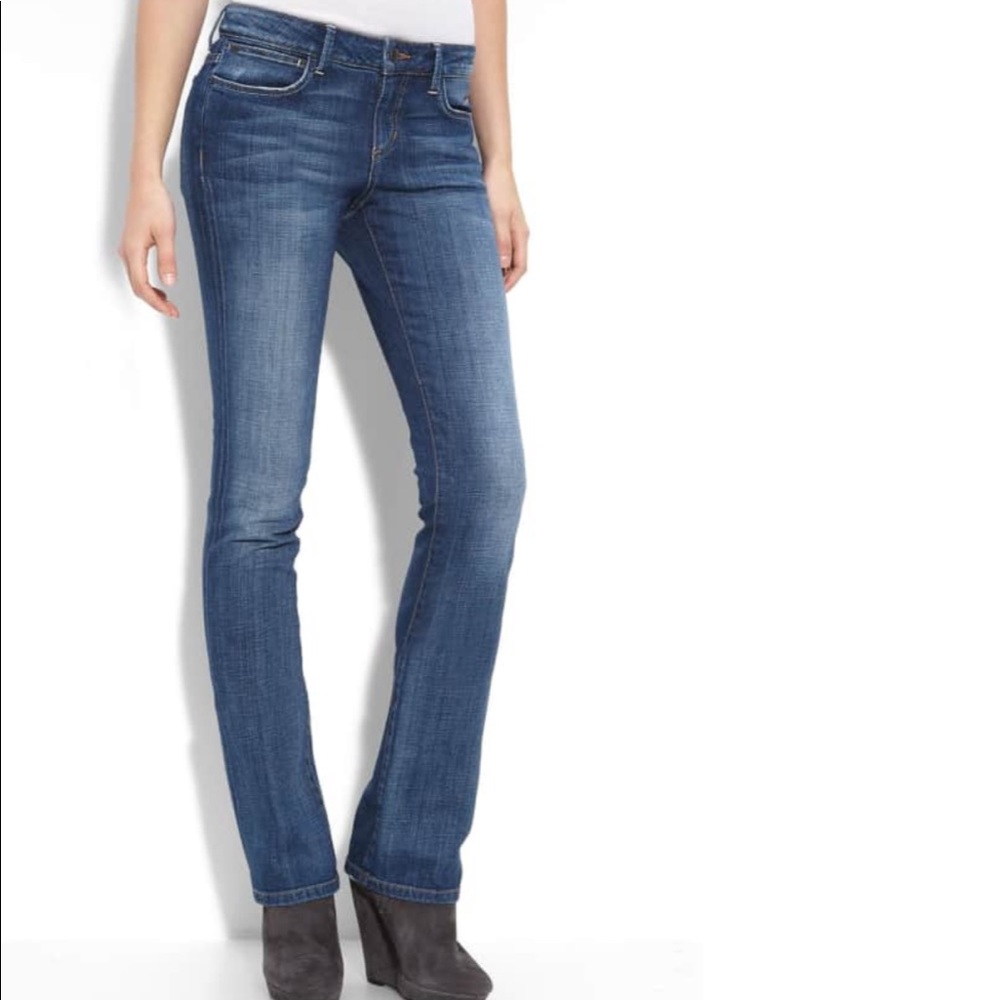 Joe’s Jeans Starlet Bootcut Stretch Jeans Size 29